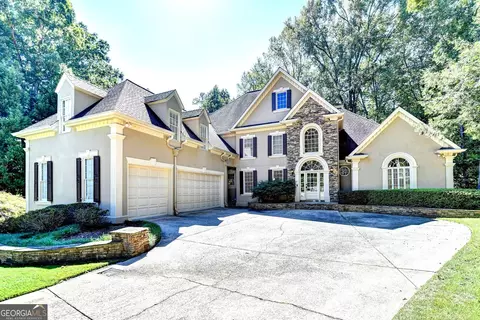 515 Butler National Dr, Johns Creek, GA 30097