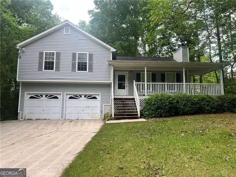 120 Fair Havens Dr, Hiram, GA 30141