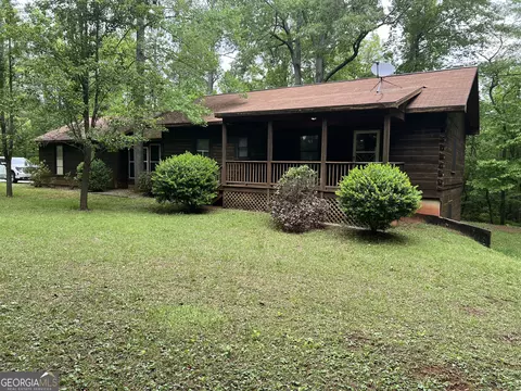 1500 Sugar Creek Church Rd, Madison, GA 30650