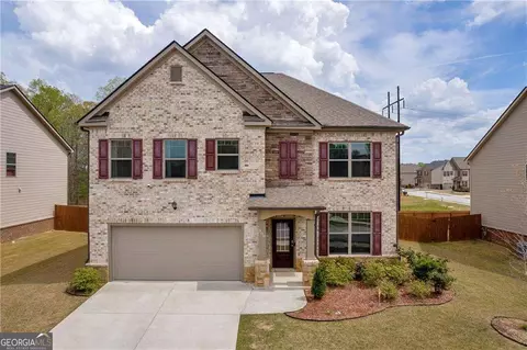 509 Azalea Bloom Dr, Loganville, GA 30052