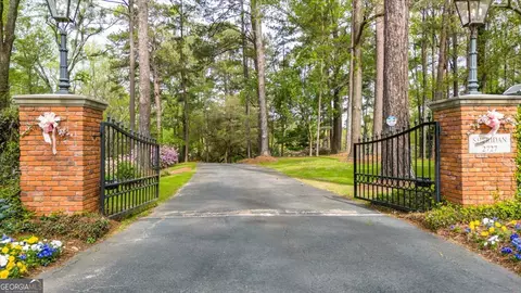 2727 Ingleside Ave, Macon, GA 31204
