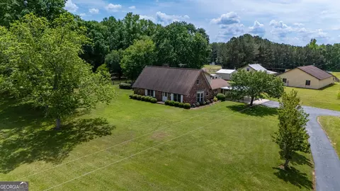 2311 Durand Hwy, Warm Springs, GA 31830
