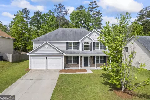 6895 Smoke Ridge Dr, College Park, GA 30349