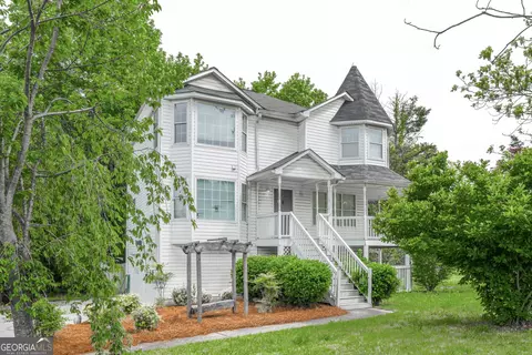 7245 W Strickland St, Douglasville, GA 30134