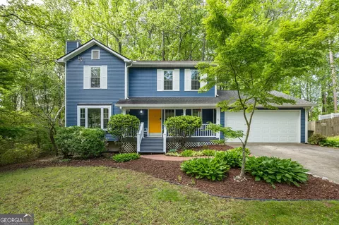 2317 Danielle Ct, Marietta, GA 30062