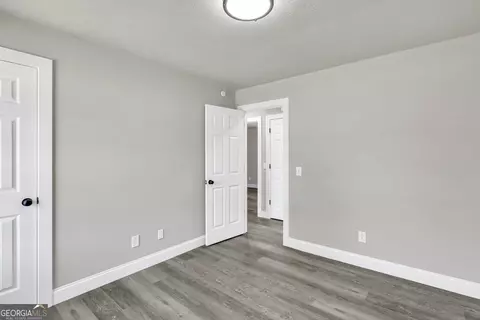 Bedroom - 717 Phillips Dr, Monroe, GA 30656 photo 2 of 6