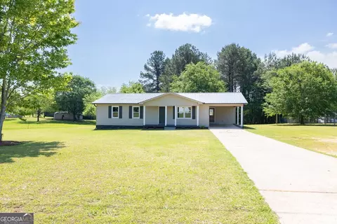 Exterior - 717 Phillips Dr, Monroe, GA 30656 photo 9 of 9