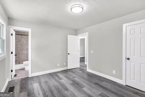 Bedroom - 717 Phillips Dr, Monroe, GA 30656 photo 5 of 6