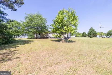 Exterior - 717 Phillips Dr, Monroe, GA 30656 photo 6 of 9