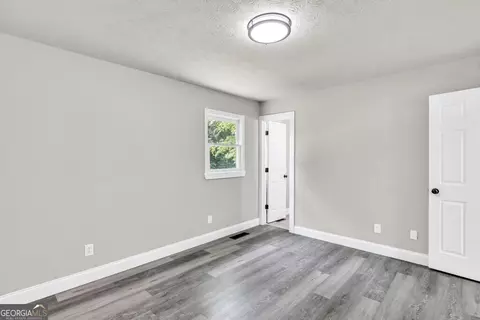 Bedroom - 717 Phillips Dr, Monroe, GA 30656 photo 6 of 6