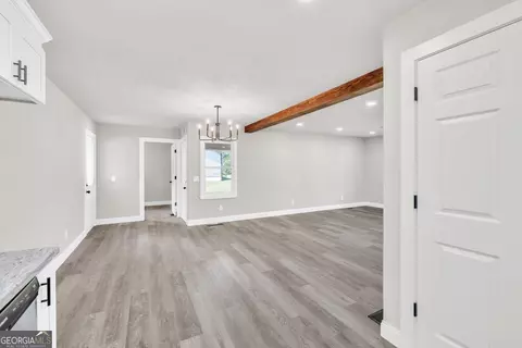 Entry Way - 717 Phillips Dr, Monroe, GA 30656 photo 1 of 3