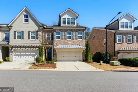 3172 Havencroft Dr NE, Roswell, GA 30075