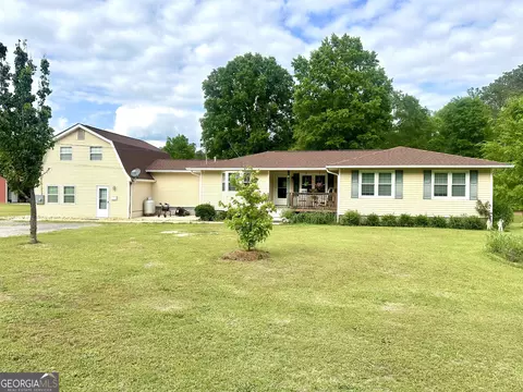 4381 Blanton Mill Rd, Williamson, GA 30292