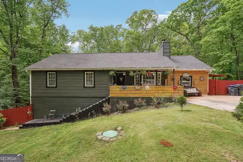 1490 Ashbrook Dr, Lawrenceville, GA 30043
