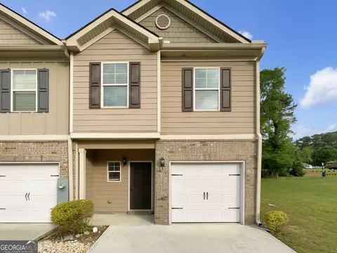 6001 Oak Bend Ct, Riverdale, GA 30296