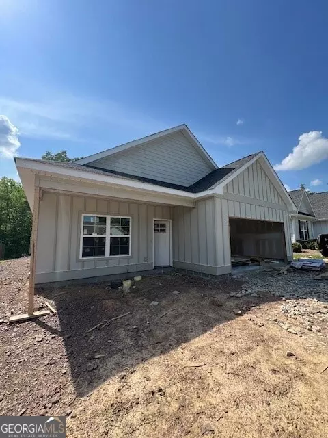 58 Round Rock Cir, Rome, GA 30161