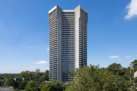 2660 Peachtree Rd #7F, Atlanta, GA 30305