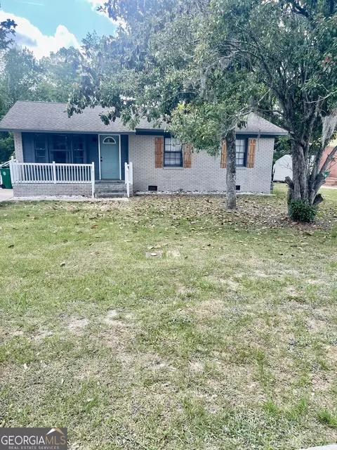 602 Scott Dr, Valdosta, GA 31601