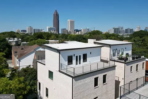 Undisclosed, Atlanta, GA 30308