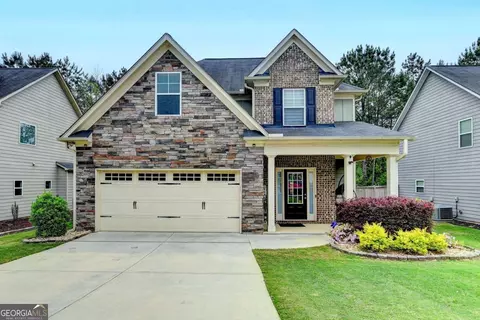 6468 Pierless Ave, Sugar Hill, GA 30518