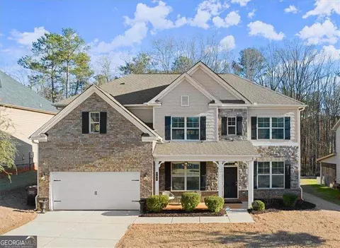 485 St Annes Pl, Covington, GA 30016