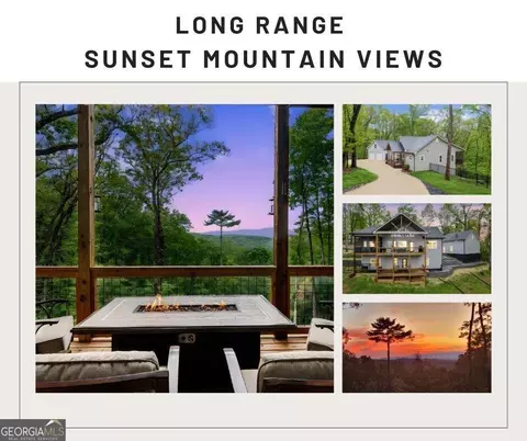 774 Hickory Ridge Dr #27, Ellijay, GA 30540