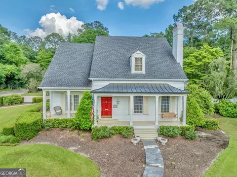 113 Quinn Dr, Dublin, GA 31021