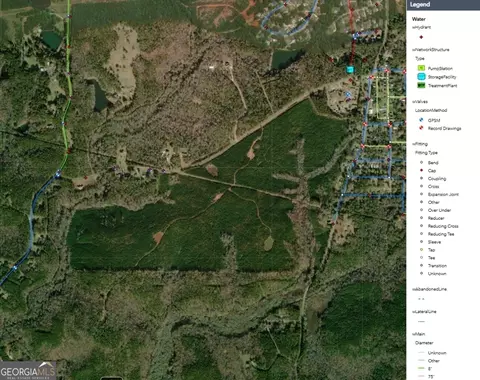 0 Davis Lake Rd, Thomaston, GA 30286 photo 37
