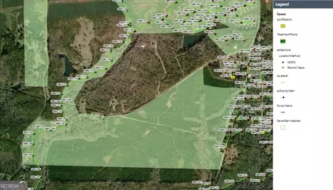 0 Davis Lake Rd, Thomaston, GA 30286 photo 35