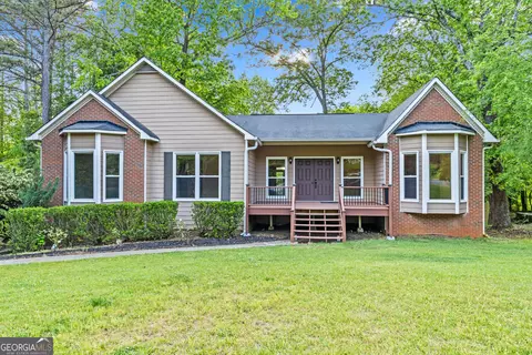 4805 Forest Way Ct NE, Marietta, GA 30066
