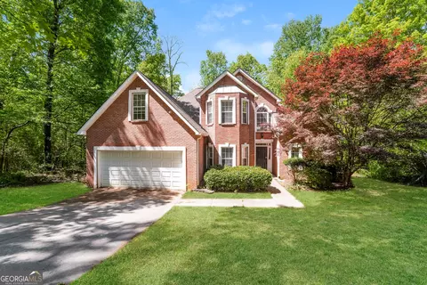 205 Huntwood Ct, Ellenwood, GA 30294