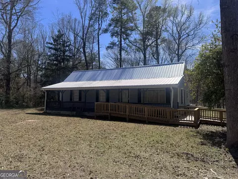 210 Old 41 Hwy, Barnesville, GA 30204