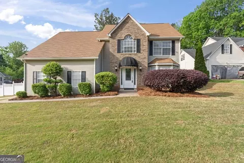 3941 Kings Pl, Ellenwood, GA 30294