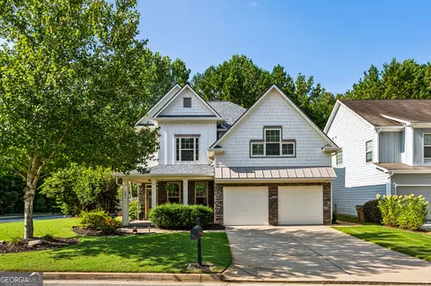 301 Downing Creek Trl, Canton, GA 30114