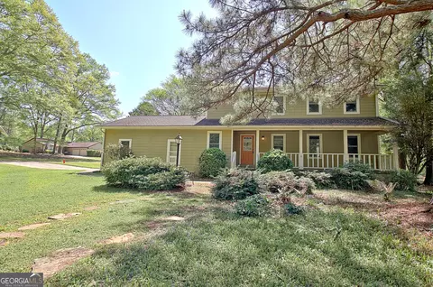 401 Waterwood Bnd, Peachtree City, GA 30269