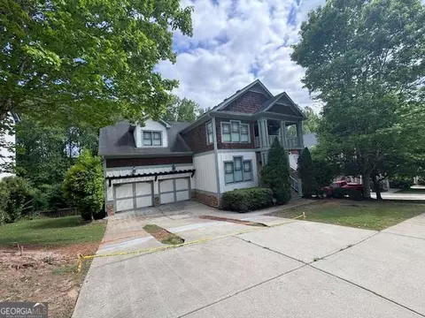 2548 Kickerillo Way SE, Atlanta, GA 30316