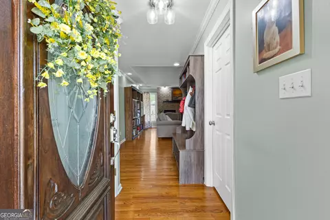109 Maple Dr, Barnesville, GA 30204 photo 9