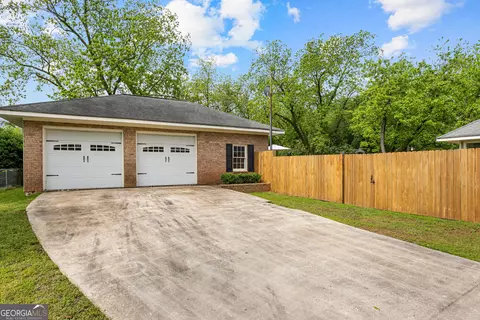 109 Maple Dr, Barnesville, GA 30204 photo 41