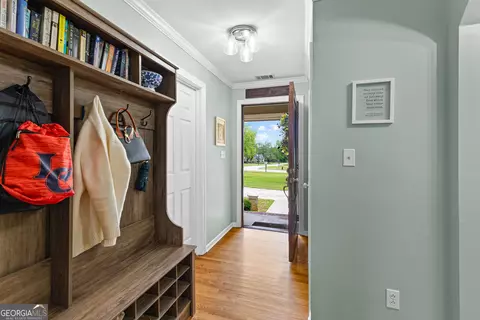 109 Maple Dr, Barnesville, GA 30204 photo 8