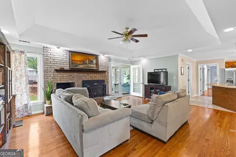 109 Maple Dr, Barnesville, GA 30204 photo 10