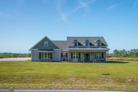 315 Crosby Chapel Ch, Baxley, GA 31513