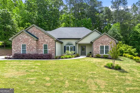 324 Arbor Rd, Monroe, GA 30656