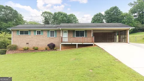 4642 Elmhurst Dr, Douglasville, GA 30135