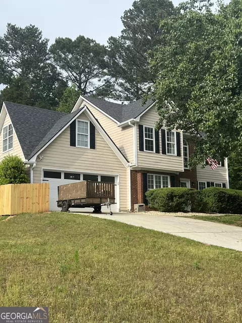 2060 Lake St, Loganville, GA 30052