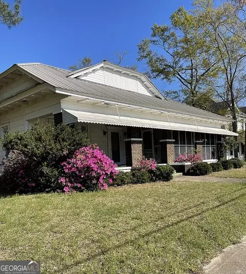8760 N Marcus St, Wrightsville, GA 31096
