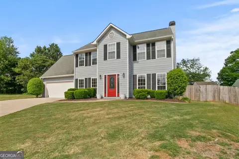 406 Mount Vernon Ct, Woodstock, GA 30189