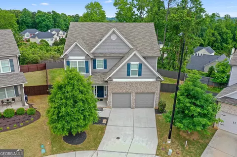 4238 Linworth Blvd, Austell, GA 30106