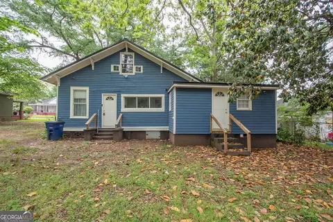 1402 Elm St, Lagrange, GA 30240 photo 7