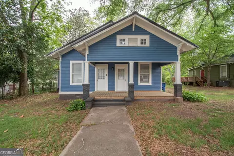 1402 Elm St, Lagrange, GA 30240 photo 2