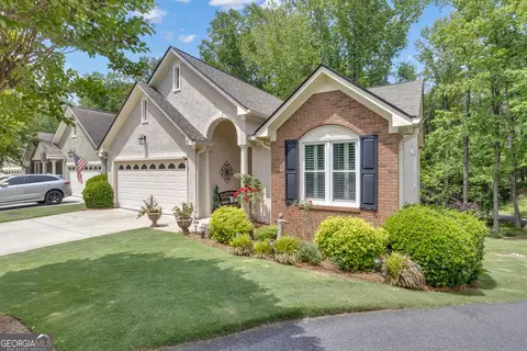 120 Masters Dr N, Peachtree City, GA 30269